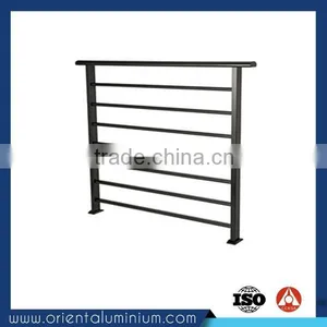 Aluminum Cheap Balustrade thumbnail-1