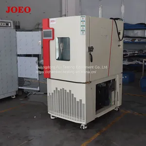 Ozone Corrosion Aging Test Chamber Temperature And Humidity Control thumbnail-1