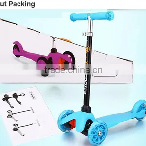 2016 New Products Scooter for Kids Maxi Kick Scooter thumbnail-1