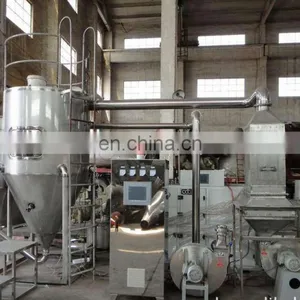 Top Quality Banana Powder Making Machine thumbnail-4