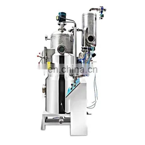 Vacuum Frying Machine From Shanghai thumbnail-1