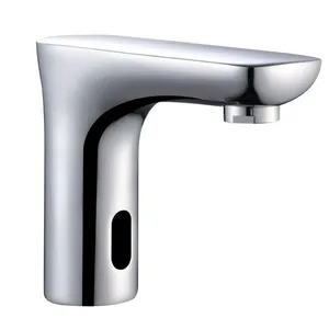 Automatic Sensor Faucet thumbnail-1