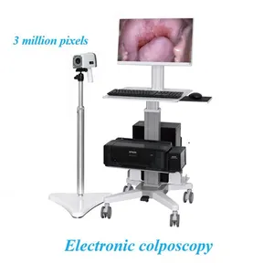 High Definition Digital Electronic Colposcope thumbnail-5