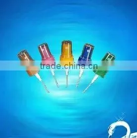 Plastic Perfume Atomizer Sprayer thumbnail-1