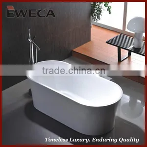 Bathtub Dimensions Three Size Optional thumbnail-2