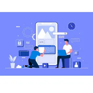 Leading Good Business Management App Development Cloud Solutions For Advanced Performance thumbnail-3