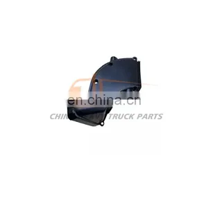 Sell Well China Heavy Truck Sitrak C7H/T7H/T5G Cabin Accessories 811W25424-5010 Right Channel For Wiring Harness thumbnail-3