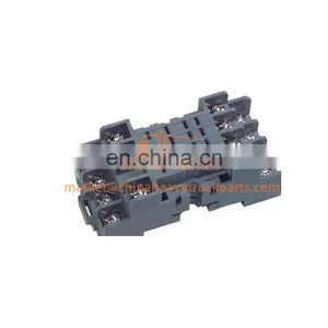 Foton Auman/Aumark/Miler/Land Pioneer Weichai Engine Gearbox Zf/Fast Truck Spare Parts 1b24953000450 Relay Bracket thumbnail-1