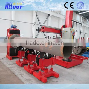 Boom and Column Welding thumbnail-1