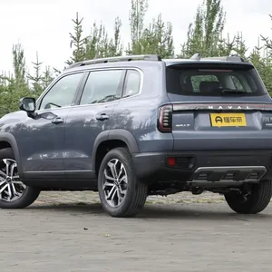 Haval Big Dog thumbnail-3