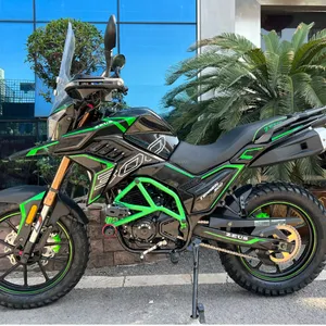 Bolivia Hot Sale Tekken ZEUS 300CC off Road Motorcycle Cheap Import Motorcycles New Dirtbike 250cc thumbnail-2