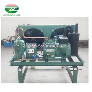 Efficient 5HP Inverter Condensing Unit thumbnail-1