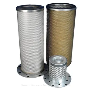 Substitutes 92722750 89285779 89202022 Oil Separator Filter Element Suitable for IR Compressor thumbnail-2