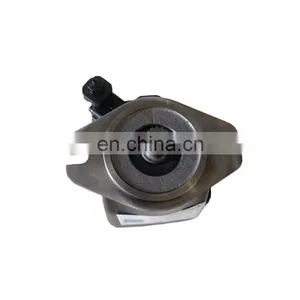 XCMG Spare Part High Quality Radiator Pump 804024729 GR2405 GR2605 LW1200K for Sale thumbnail-1