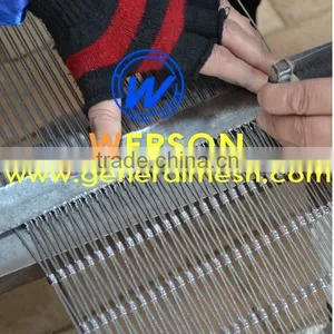 Stainless Steel Webnet Infill Panel for Balustrading, Stair | Generalmesh thumbnail-5