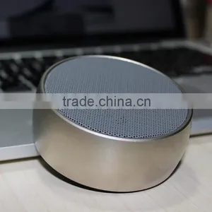 New Products Bluetooth Speaker 2016,mini Speaker Manual, Bluetooth Waterproof Speaker thumbnail-1