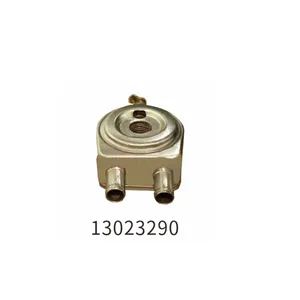 High Quality Oil Cooler Manufacturers 226B 13024520 Oil Cooler Core 12273290 13023290 thumbnail-3