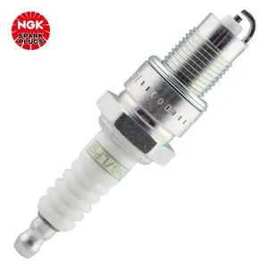 Wholesale Original Genuine NGK Spark Plug Nickel Alloy BKR-GAS 7988 Car Engine Spark Plug for Mercedes-Benz thumbnail-2