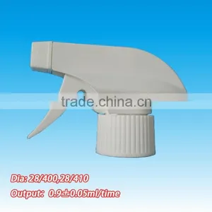 Top Sale 28/410 Plastic Trigger Sprayer, Plastic Garden Sprayer for Plastic Bottles thumbnail-1