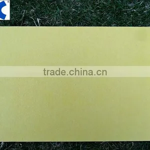 Eco-friendly Fiber Insole Sheet for Footwear thumbnail-5