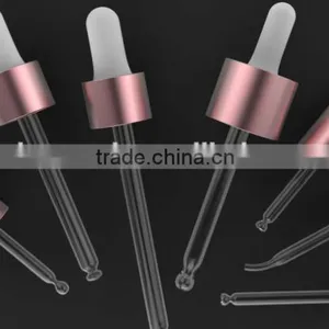 Aluminum Dropper for Seal of Essential Oil Bottle thumbnail-1