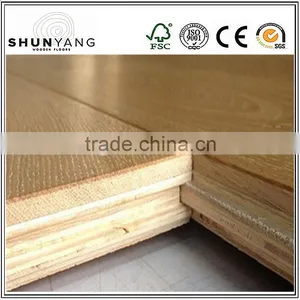 Engineered Cick Wood Flooring&Oak Timber Flooring thumbnail-1