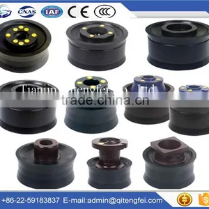 Piston For Concrete Boom Pump Truck For Australia and Indonesia thumbnail-3
