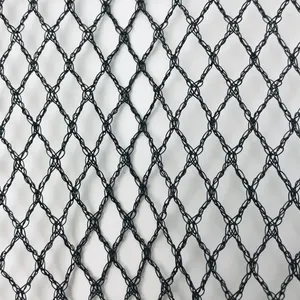 Woven Bird Netting 5m x 15m Drape Over Netting 2cm 2.5cm 3cm Hole Size Pond Cover Net thumbnail-2