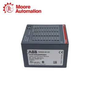ABB DX522-XC 1SAP445200R0001 S500 Digital Input/output Module NEW thumbnail-4