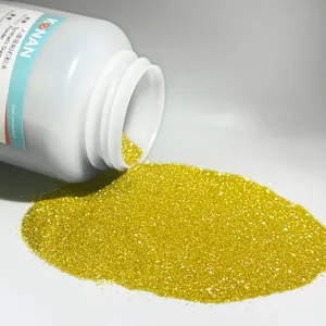Best Price Yellow Resin Bond Diamond Powder thumbnail-1
