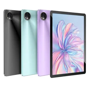 10.95 Inch Phone Call Tablets Android 14 SC T606 4+128GB Bluetooth 5.0 11 Inch 4G LTE Tablet PC thumbnail-2