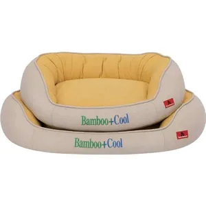 Bamboo Cool Nest thumbnail-5
