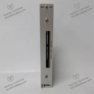 NI SCXI-1326 High-Voltage Terminal Block thumbnail-3