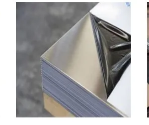 High Temperature Resistant Titanium Plate Ta1 Gr1 for Electronics Manufacturing thumbnail-1
