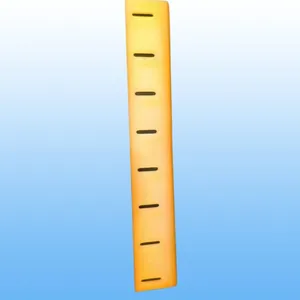 ox Tendon Board；ox Tendon Scraper Board；cowhide Rubber Plate；cowhide Rubber Scraper Plate thumbnail-3