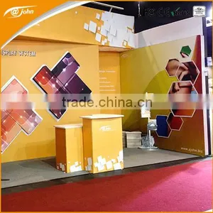 High Quality Aluminum Truss Display Booth thumbnail-6