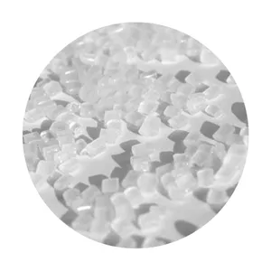 PA66 Nylon Granules High Strength Virgin Plastic Granules PA66 thumbnail-2