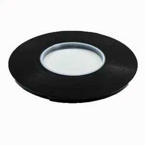 Liquid Crystal Screen Shading Foam Tape LCD TV Glass Screen Sealing Tape LCD TV Frame Tape thumbnail-4