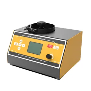 Micro Automatic Digital Seed Counter Pills and Particle Counting Machine 110/120V With CE thumbnail-3
