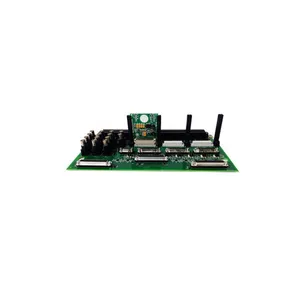 IS200TVBAH1AAA Dedicated Interface for Connecting Vibration Sensors thumbnail-3
