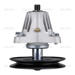 0691 Lawn Mower Spindle Assembly Replaces 618-09259 thumbnail-3
