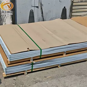 Precision-Ground Iron-Nickel Alloy Plates With Technical Support and Delivery Guarantee thumbnail-2