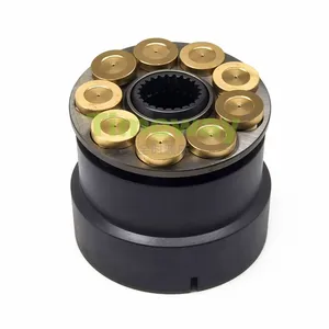 TIMEWAY PV1818 Hydraulic Piston Pump Repair Kits With 6 Month Warranty for Sauer for Axial Piston Pump Accessories thumbnail-1