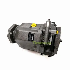 A10VSO100 Hydraulic Piston Pump A10VSO100DFR/31 A10VSO100DFLR A10VSO100DFR1 High Pressure Axial Piston Variable Pump A10VO100 thumbnail-2
