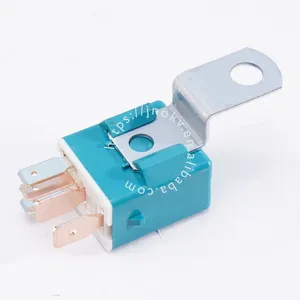 SY500C2I3KH - Hyd Excavator Part Catalog (SY500) 141501000099A002 Relay for SANY Excavator thumbnail-1