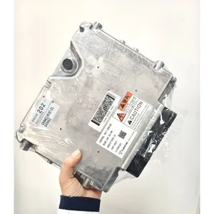 Genuine Sany Excavator Engine Control Unit 60355870 (898344-3740) for SY415/SY485/SY550 Excavators thumbnail-1