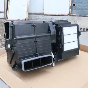 Original 87130-26150 Conditioner Heater Evaporator Assembly for Sany Excavator in Manufacturing Plants thumbnail-2