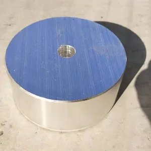 Magnesium Anodes for Natural Gas Pipelines, Magnesium Anodes for Cathodic Protection Products thumbnail-2