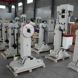 Charpy Testing Machine Charpy Impact Testing Jb300b thumbnail-4