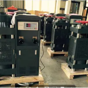 200 Ton Concrete Cube Testing Machine Price Used for Measuring Press Strength thumbnail-6